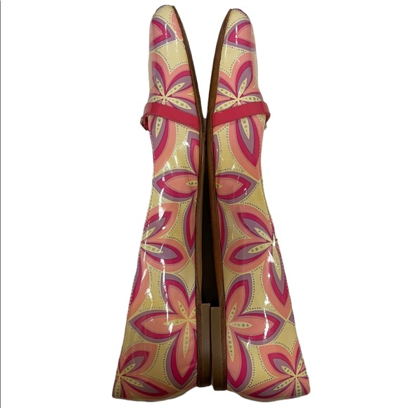 TAPEET by VICINI ballet flats - Picture 9 of 9